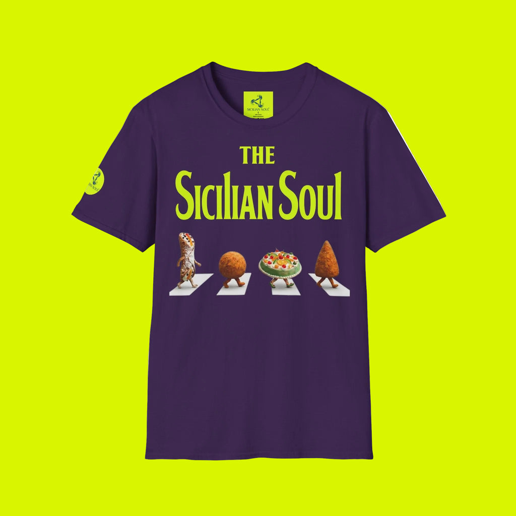 The Sicilian Soul