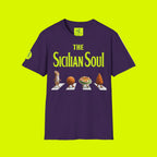 The Sicilian Soul