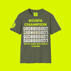 SCOPA CHAMPION