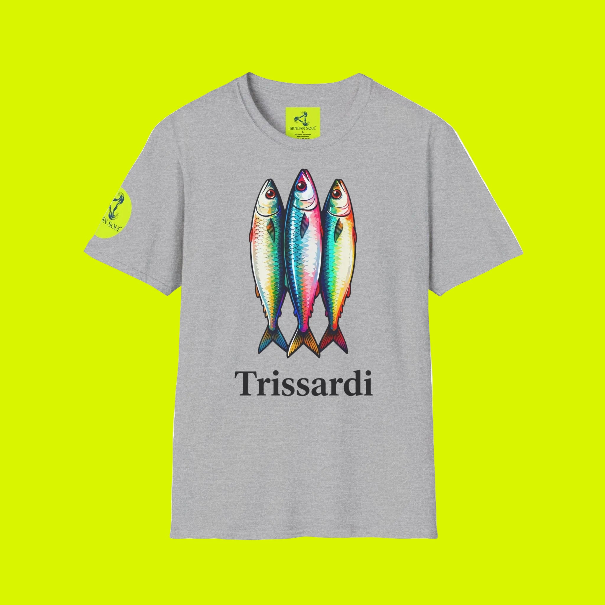 TRISSARDI