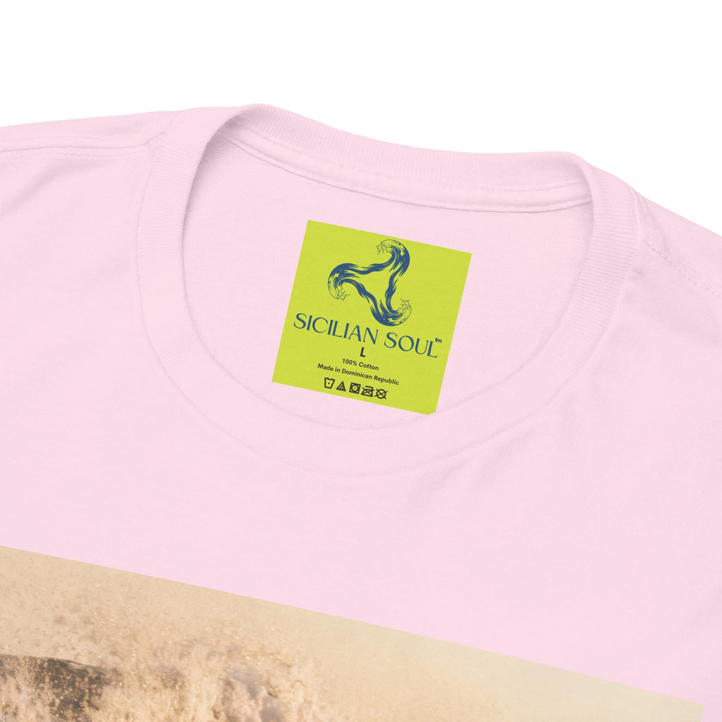 Un ti fazzu nenti Unisex Heavy Cotton Tee