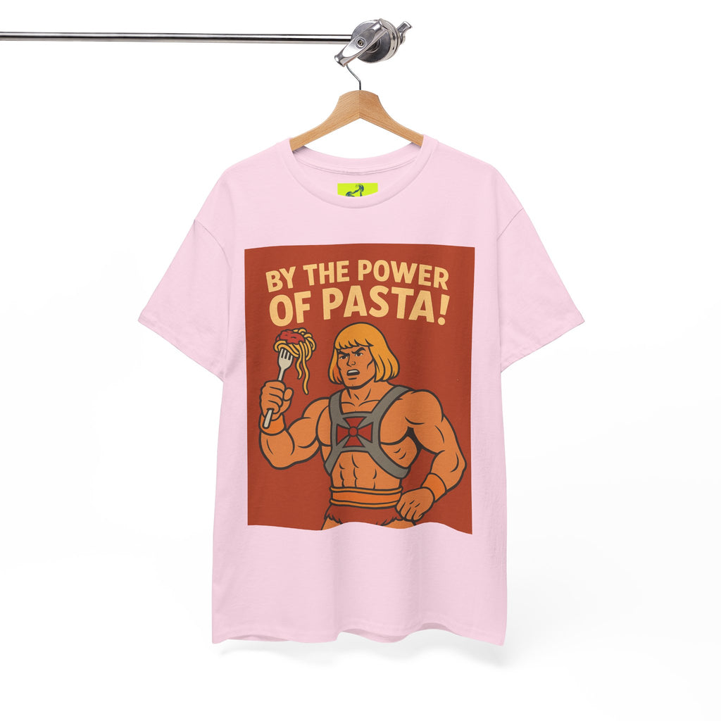 Sicilian Power Unisex Heavy Cotton Tee