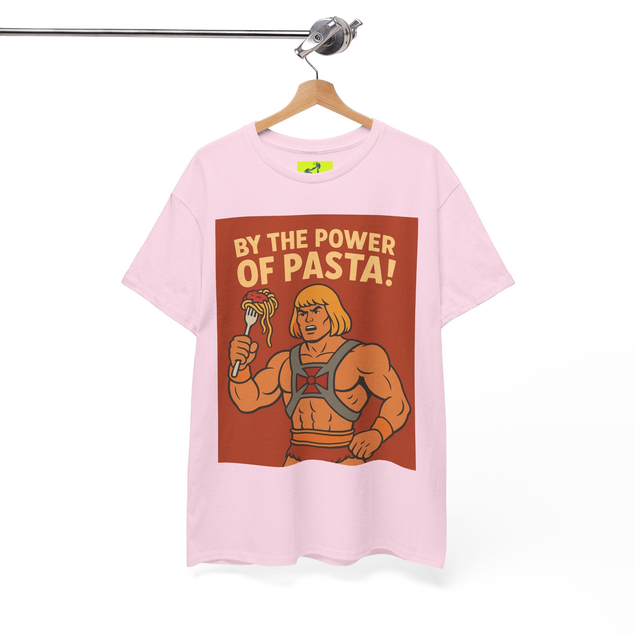 Sicilian Power Unisex Heavy Cotton Tee