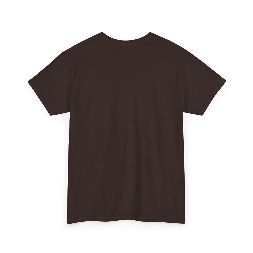 Brand Pazzo Lasagne Vuoiten Unisex Heavy Cotton Tee