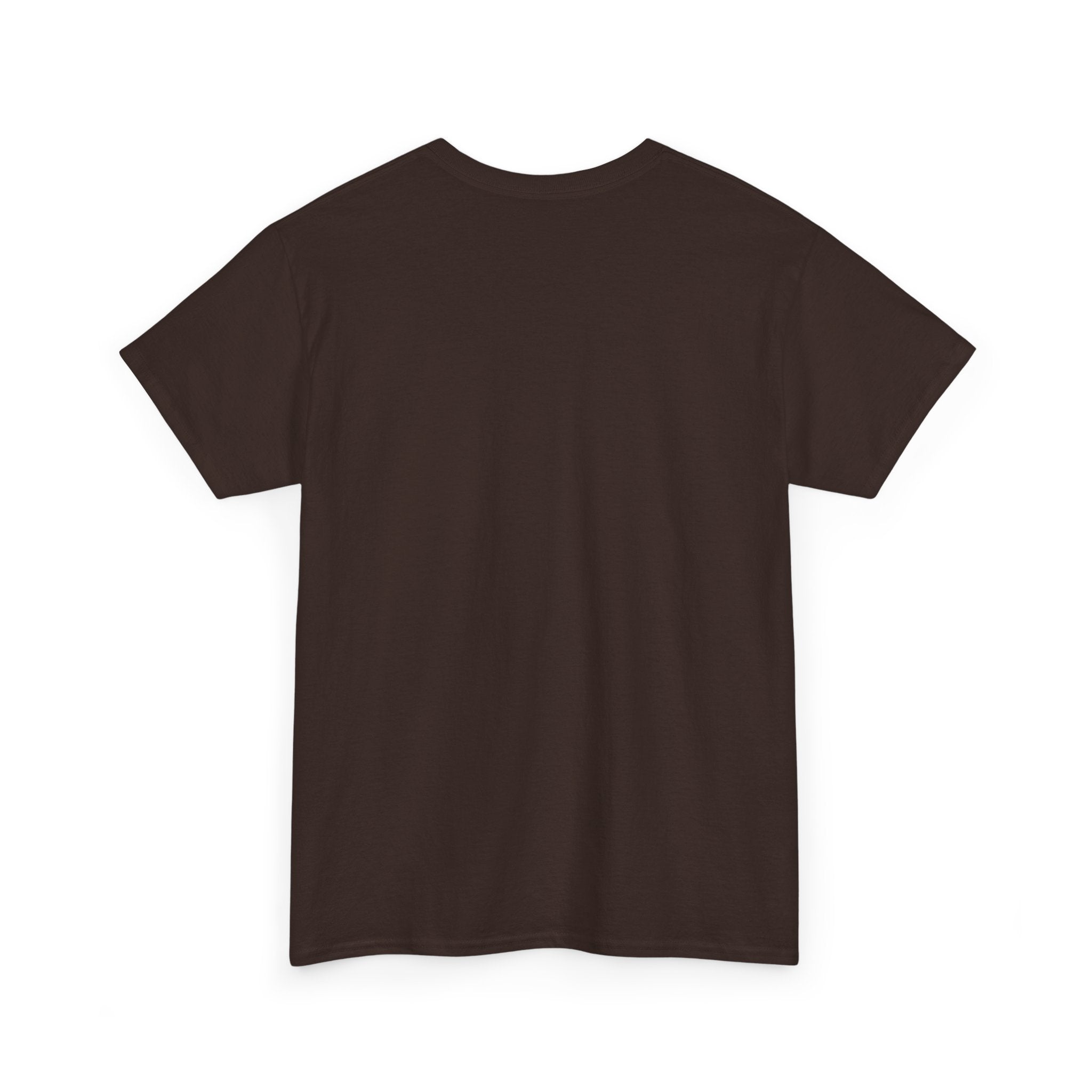 Brand Pazzo Lasagne Vuoiten Unisex Heavy Cotton Tee
