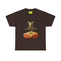 Brand Pazzo Lasagne Vuoiten Unisex Heavy Cotton Tee