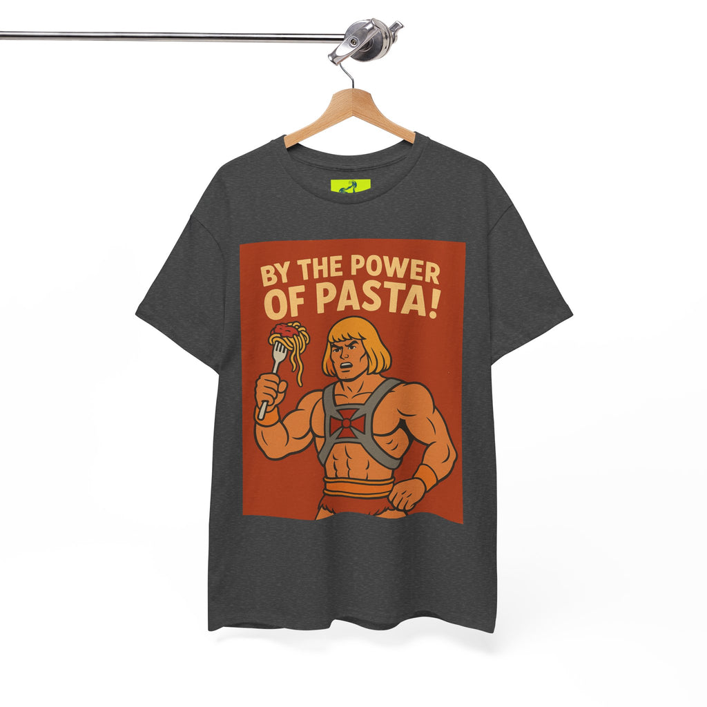 Sicilian Power Unisex Heavy Cotton Tee
