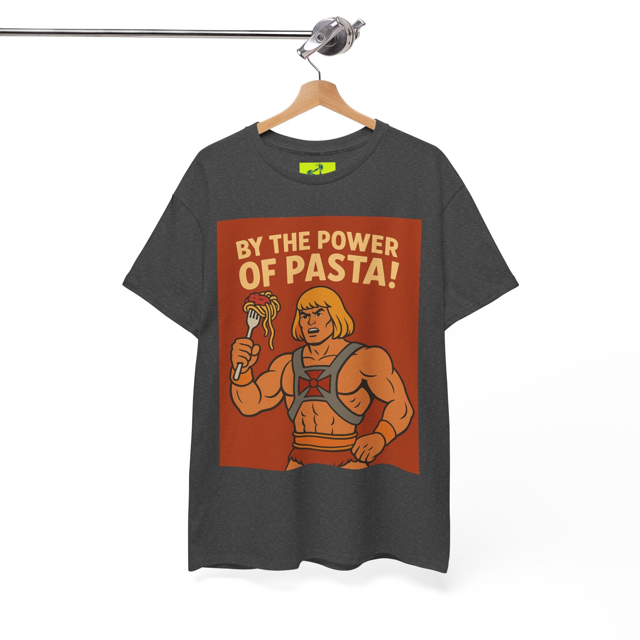 Sicilian Power Unisex Heavy Cotton Tee