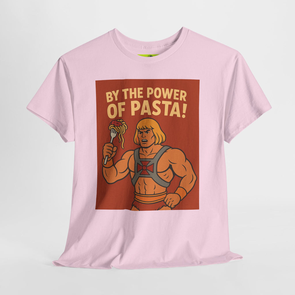 Sicilian Power Unisex Heavy Cotton Tee