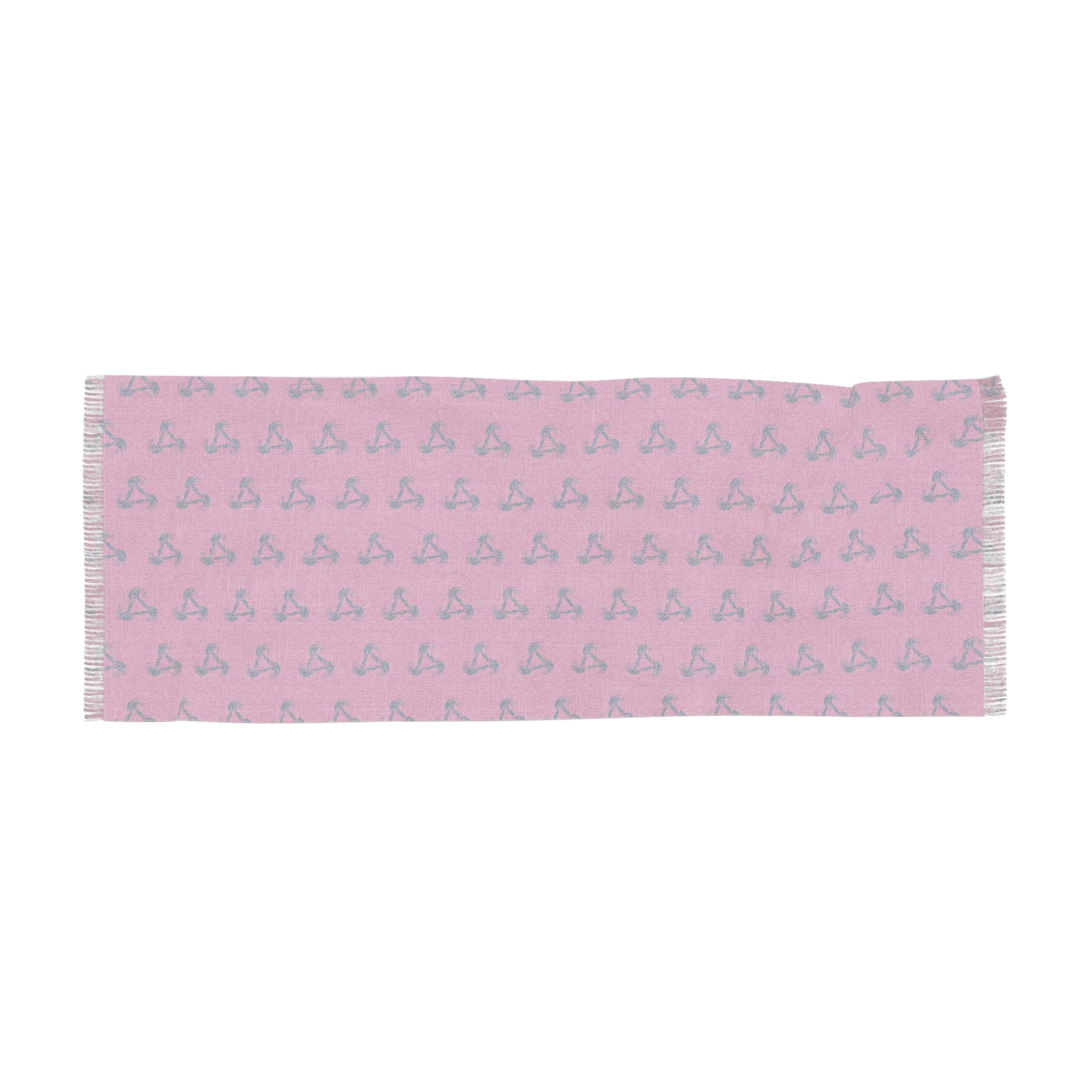 Sicilian Soul Iconic Chic Light Scarf
