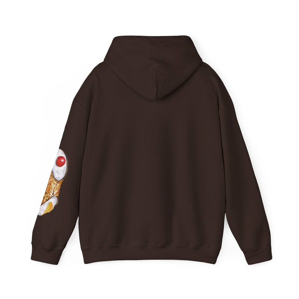 Cozy Unisex Hooded Sweatshirt for Every Season, Perfect Gift for Birthdays, Holidays, Casual Wear, Matching Outfits