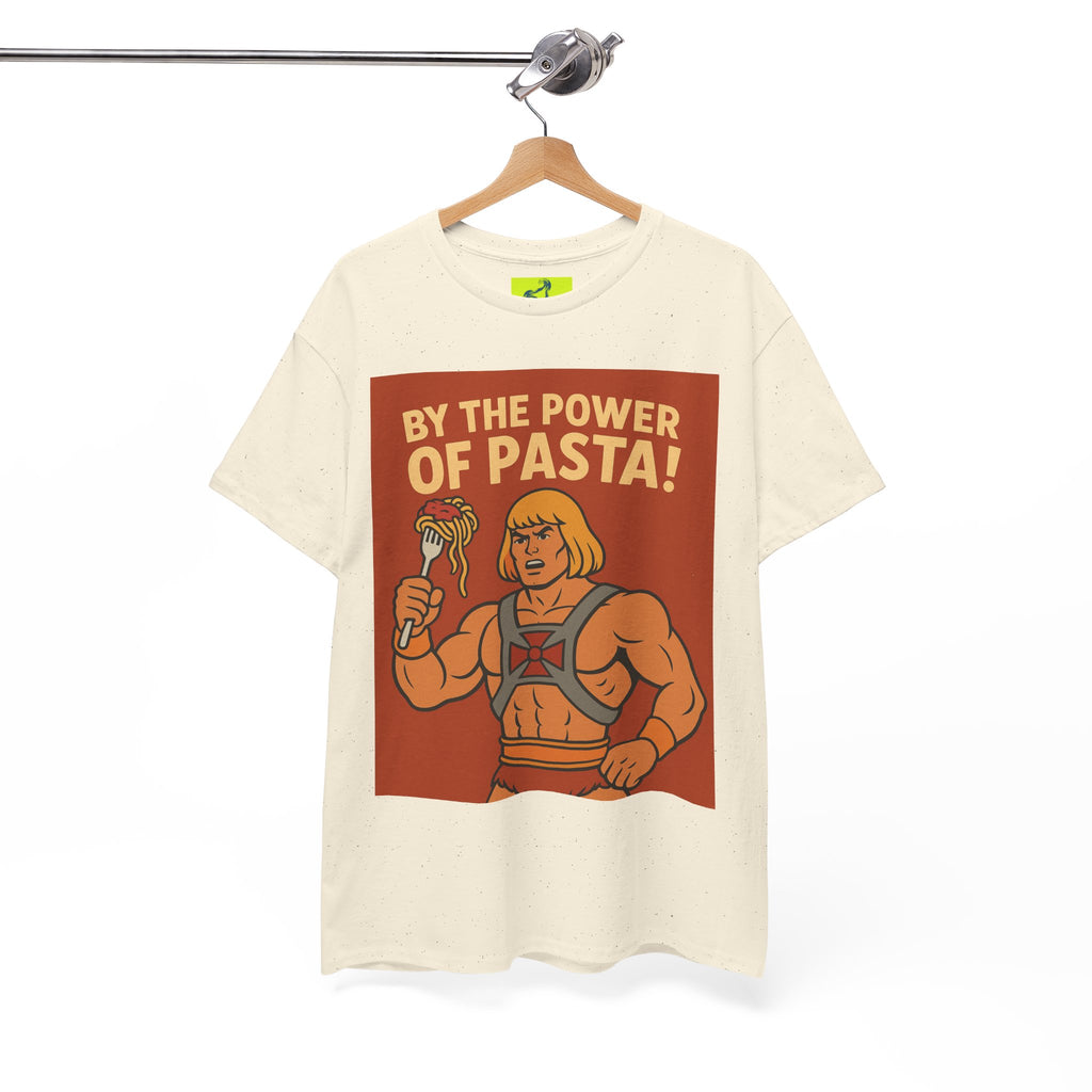 Sicilian Power Unisex Heavy Cotton Tee