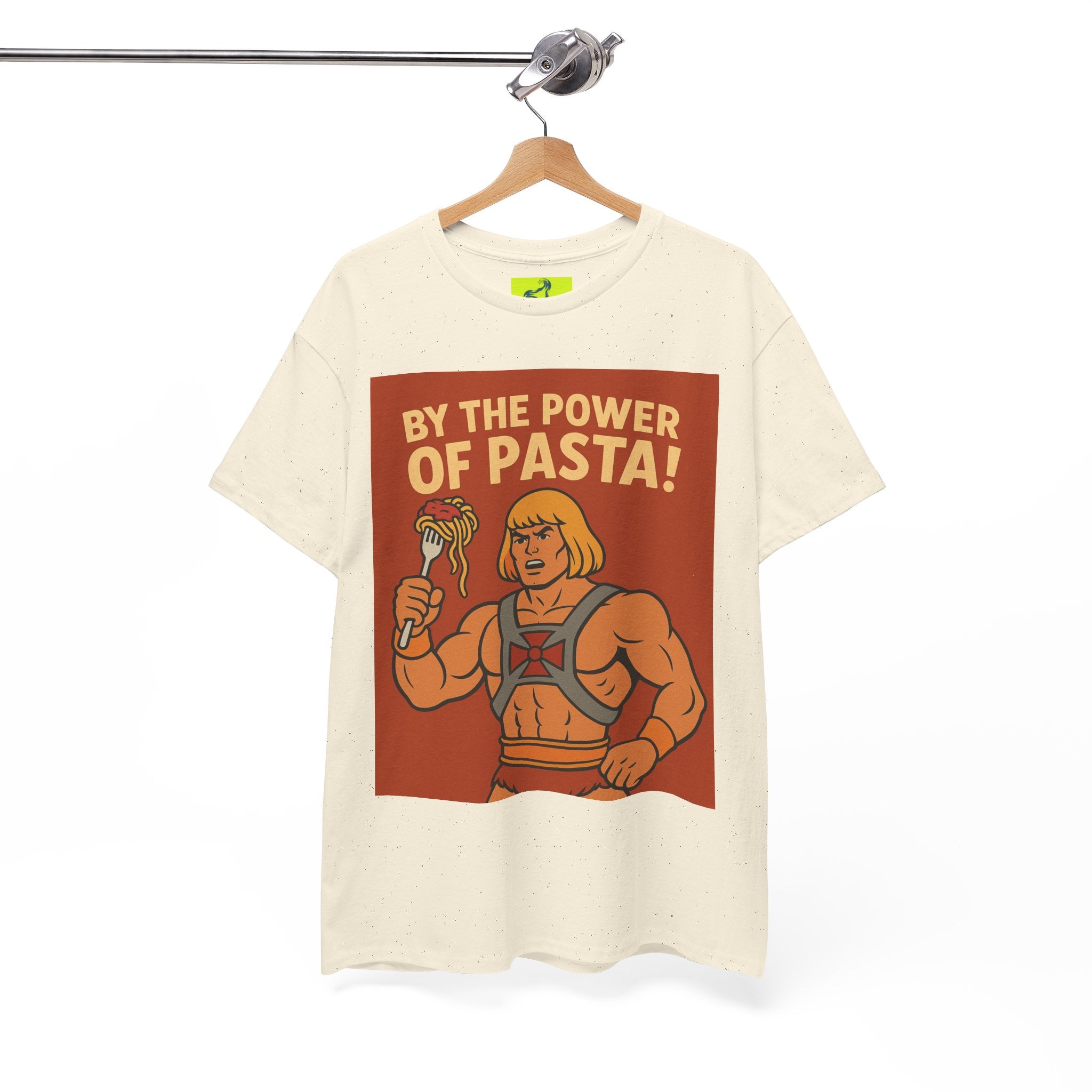Sicilian Power Unisex Heavy Cotton Tee
