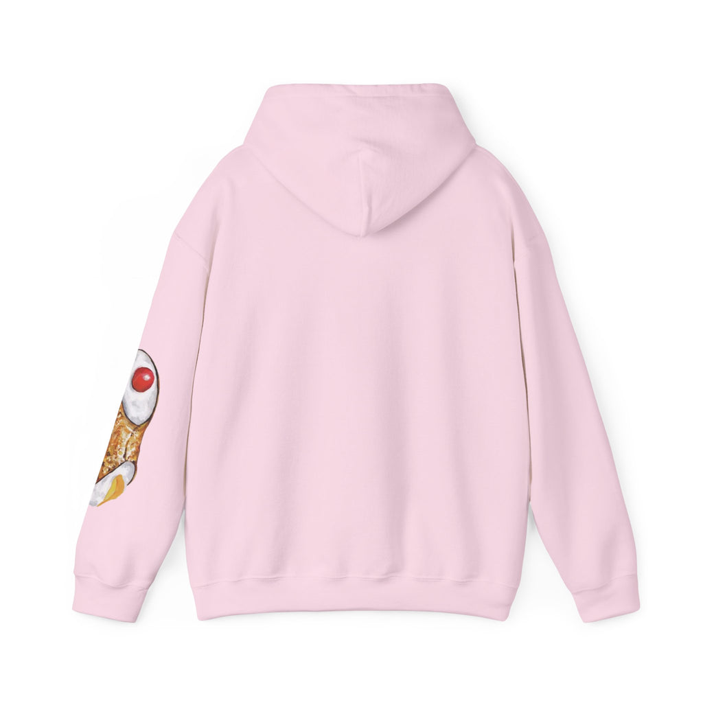 Cozy Unisex Hooded Sweatshirt for Every Season, Perfect Gift for Birthdays, Holidays, Casual Wear, Matching Outfits