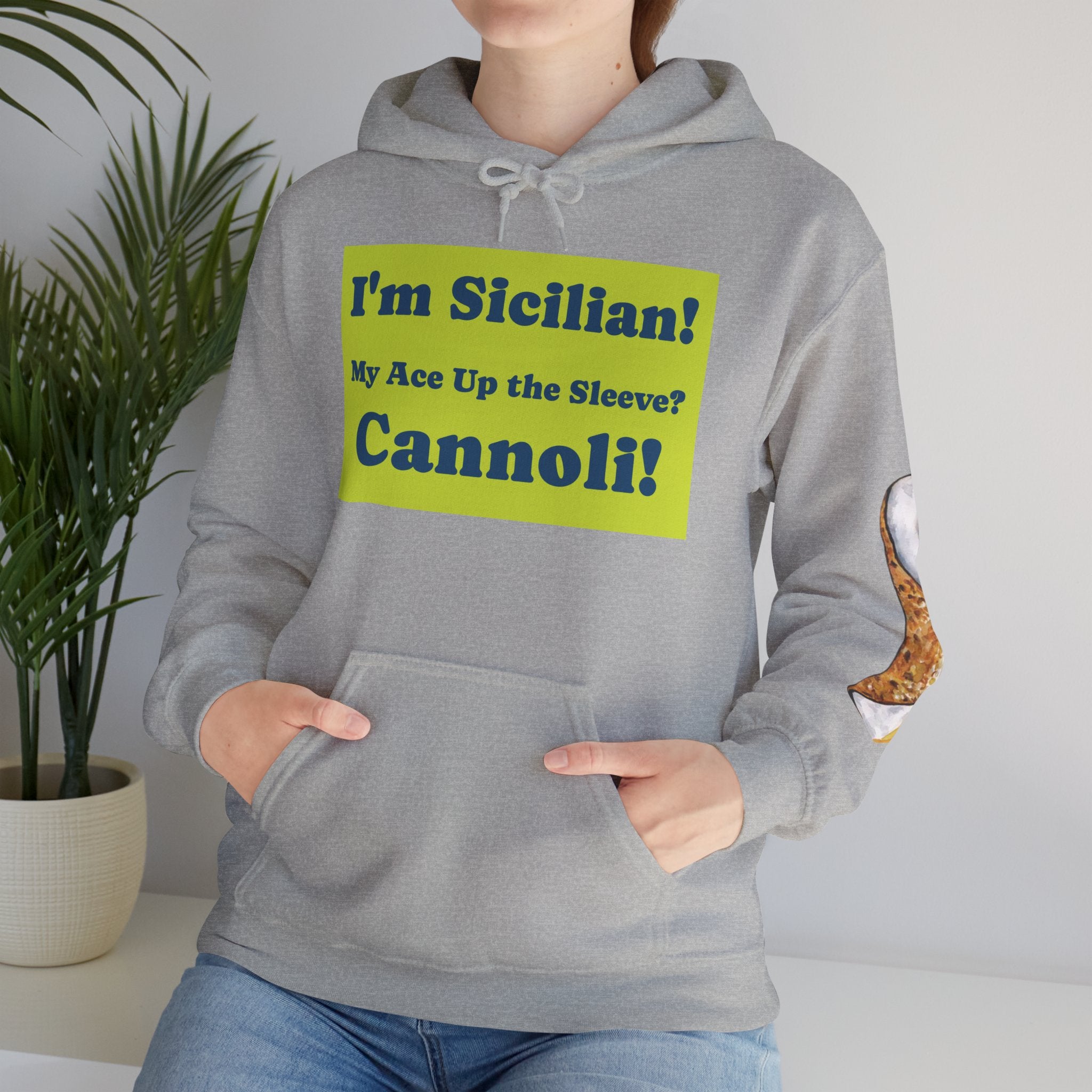 Cozy Unisex Hooded Sweatshirt for Every Season, Perfect Gift for Birthdays, Holidays, Casual Wear, Matching Outfits