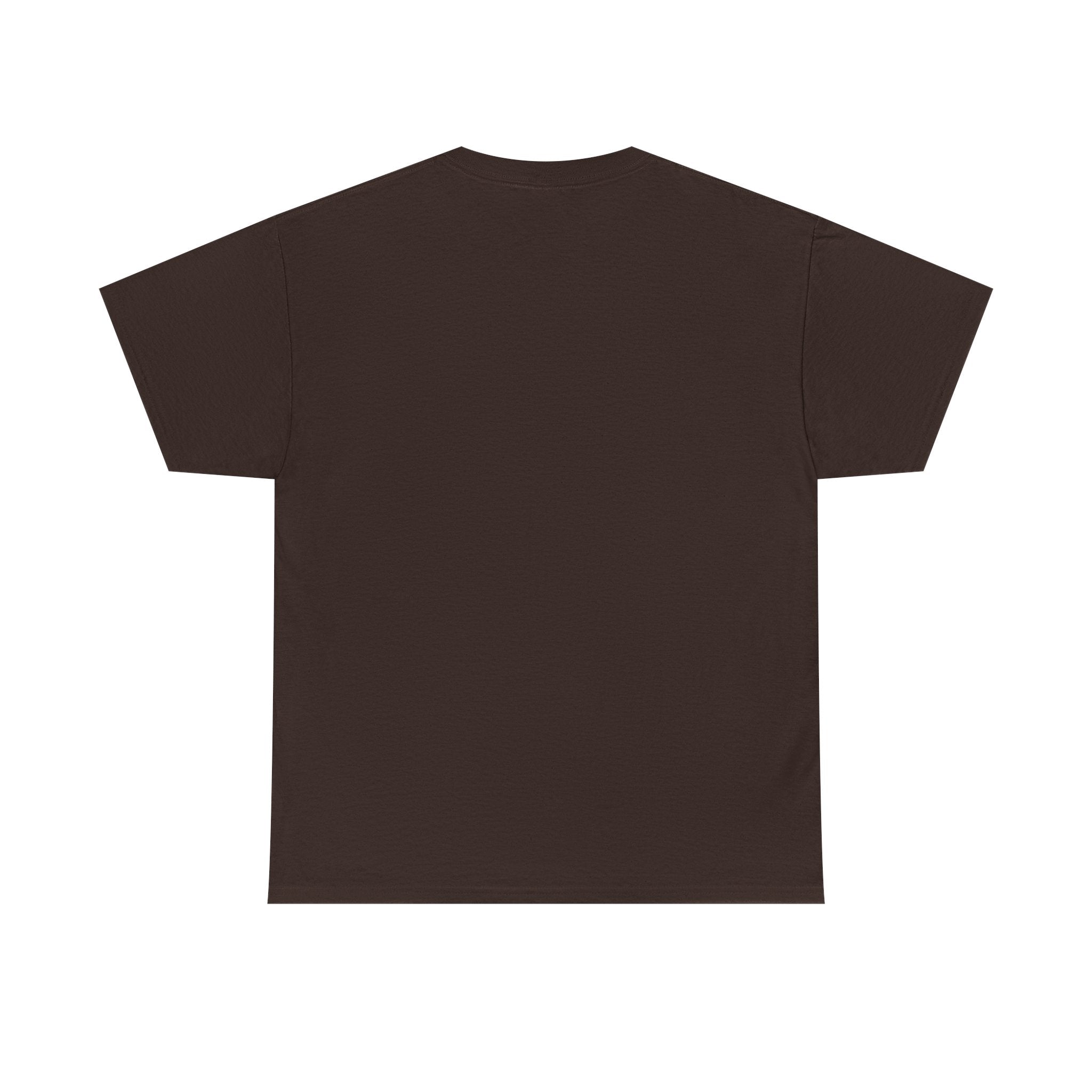 Brand Pazzo Lasagne Vuoiten Unisex Heavy Cotton Tee
