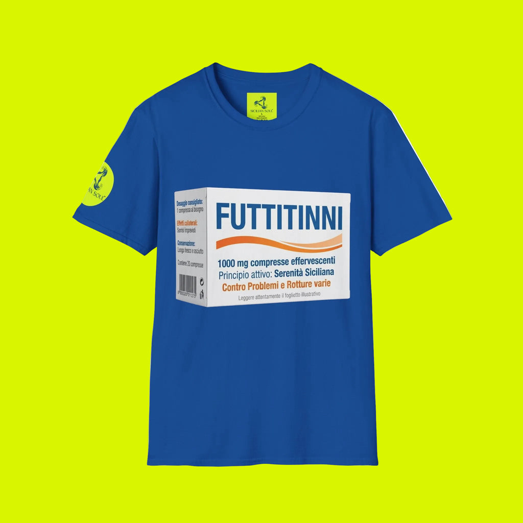 Futtitinni