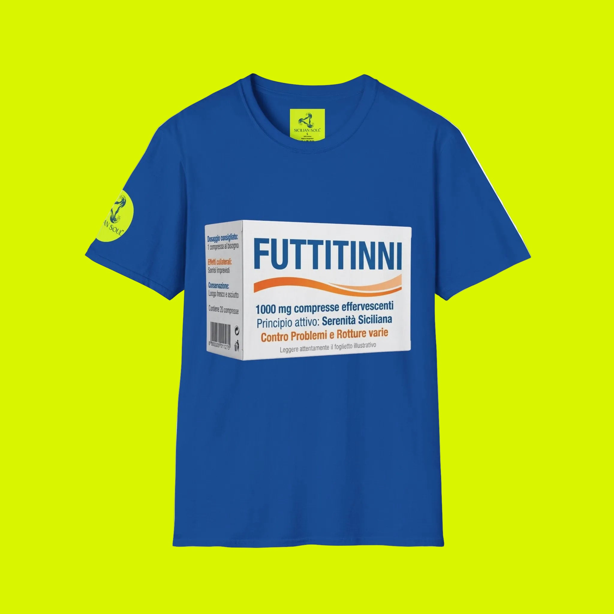 Futtitinni