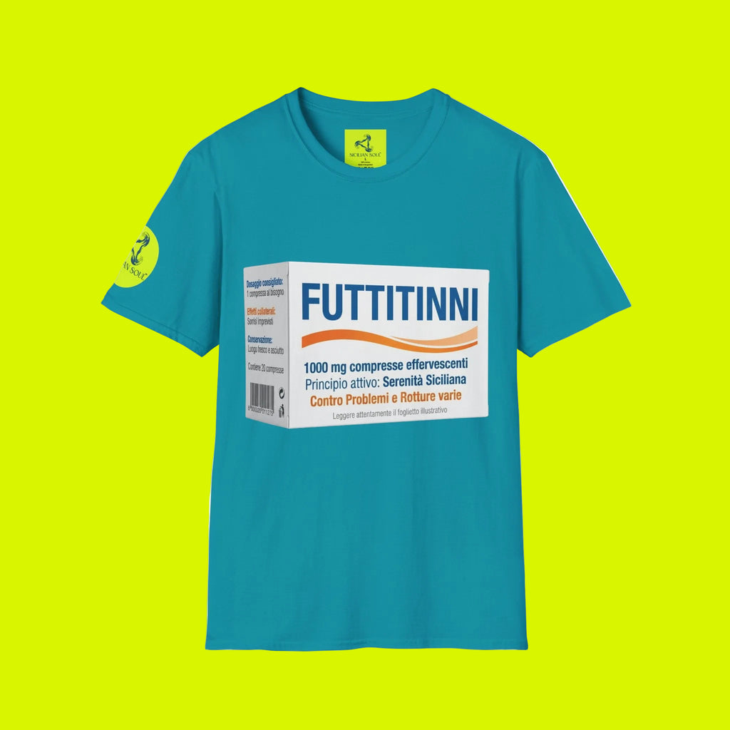 Futtitinni