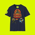 SICILIAN SOUL KOMBAT ARANCINITY