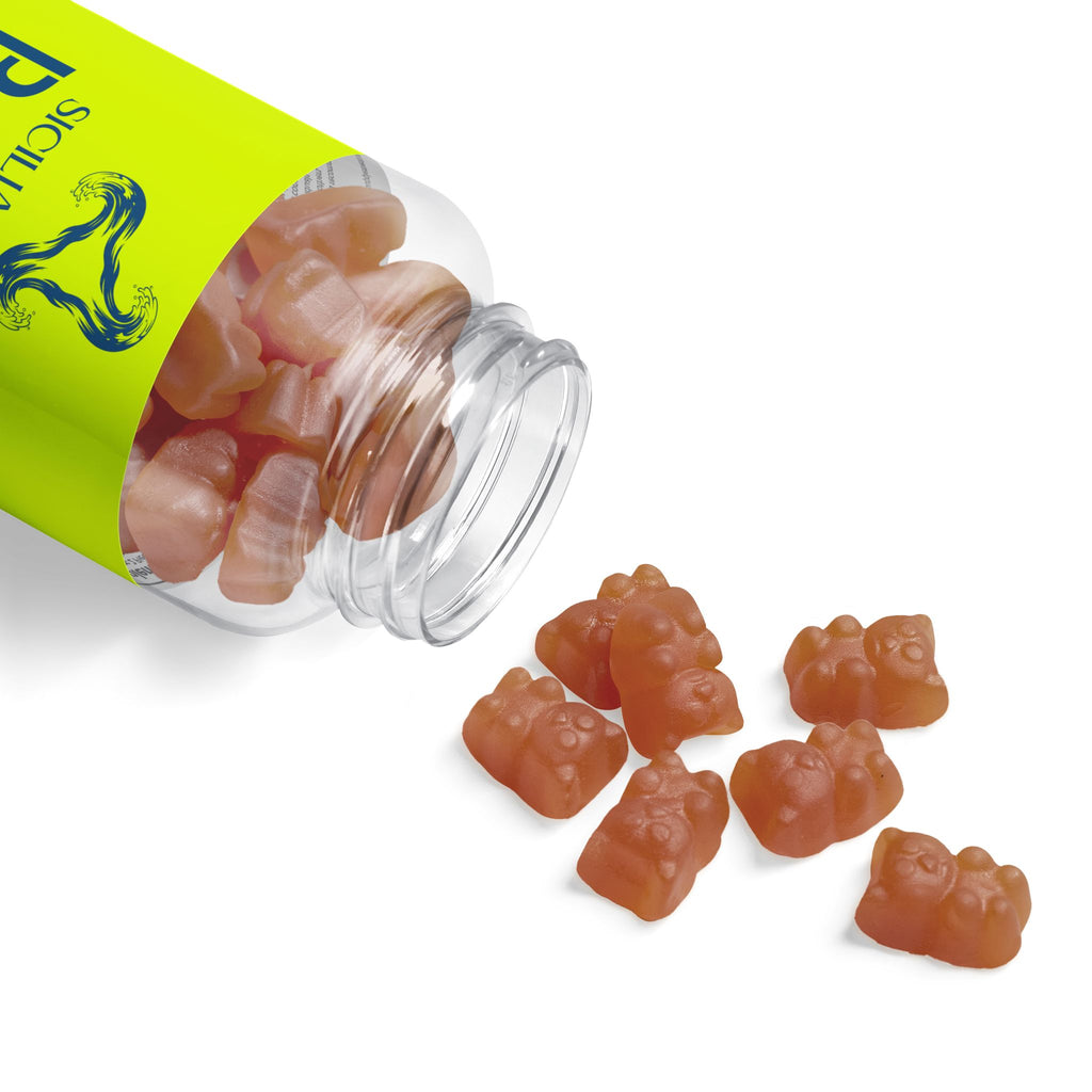 Sicilian Soul - Bella Collagen Gummies (60 Gummies)