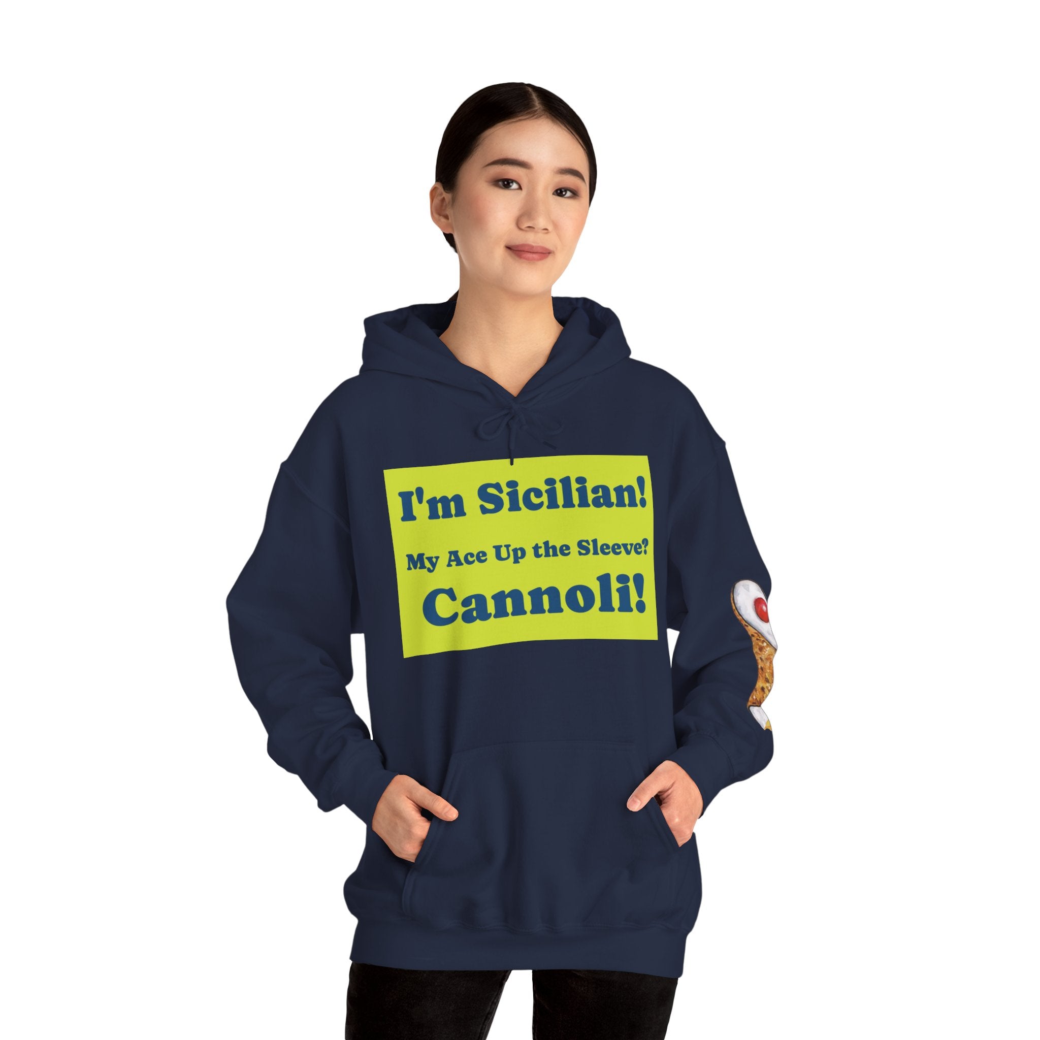 Cozy Unisex Hooded Sweatshirt for Every Season, Perfect Gift for Birthdays, Holidays, Casual Wear, Matching Outfits