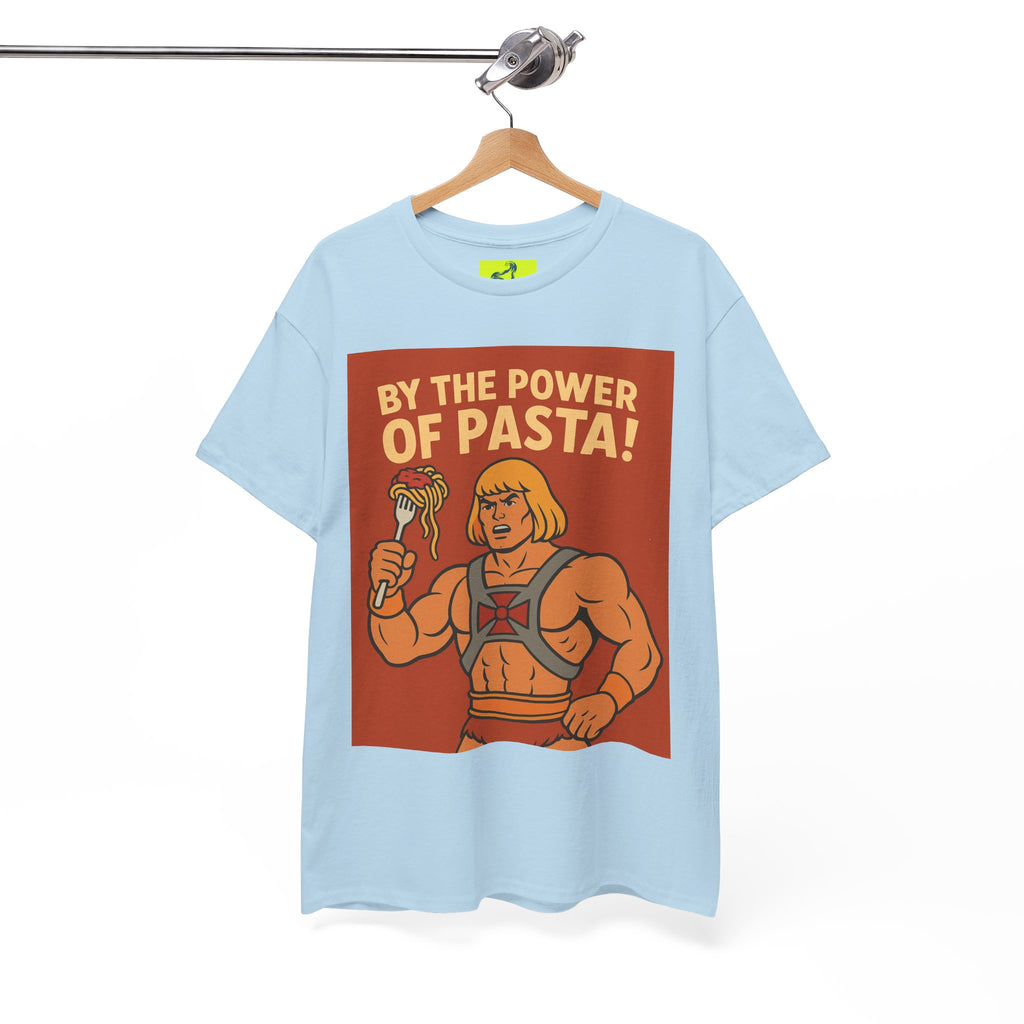 Sicilian Power Unisex Heavy Cotton Tee