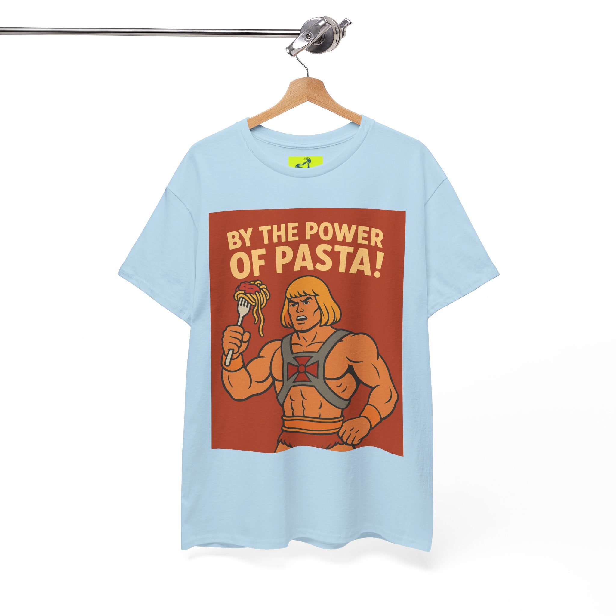 Sicilian Power Unisex Heavy Cotton Tee