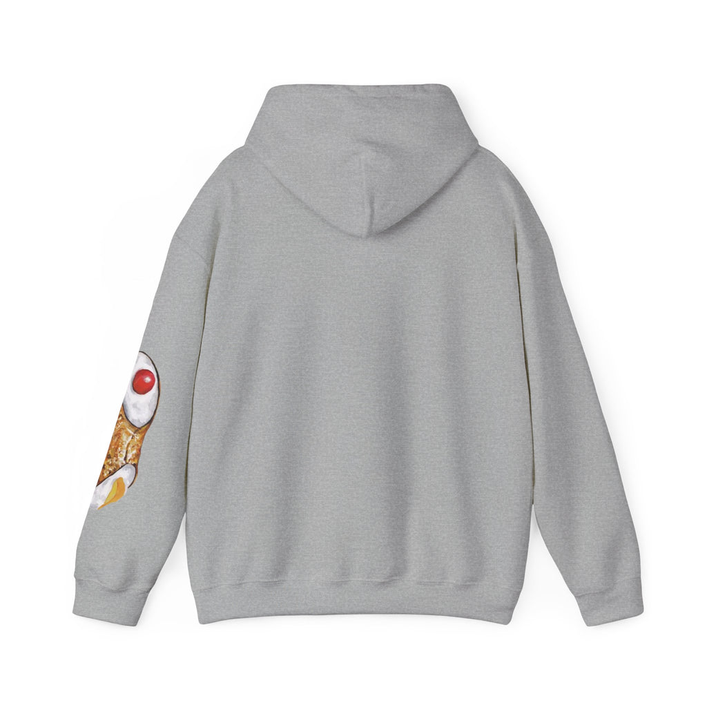 Cozy Unisex Hooded Sweatshirt for Every Season, Perfect Gift for Birthdays, Holidays, Casual Wear, Matching Outfits