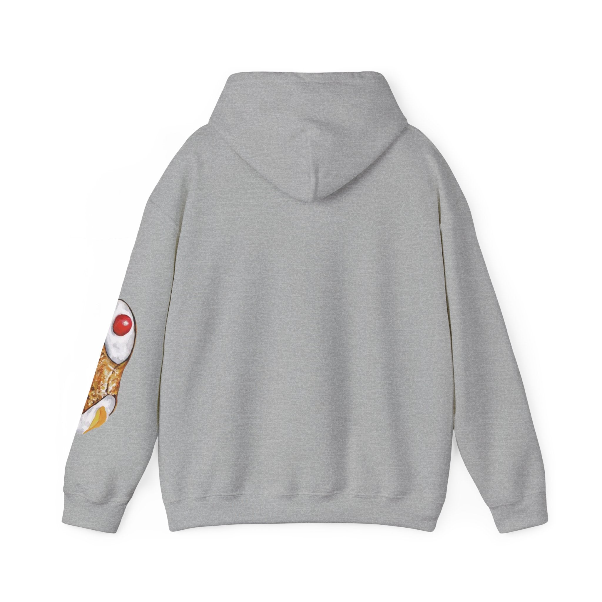 Cozy Unisex Hooded Sweatshirt for Every Season, Perfect Gift for Birthdays, Holidays, Casual Wear, Matching Outfits