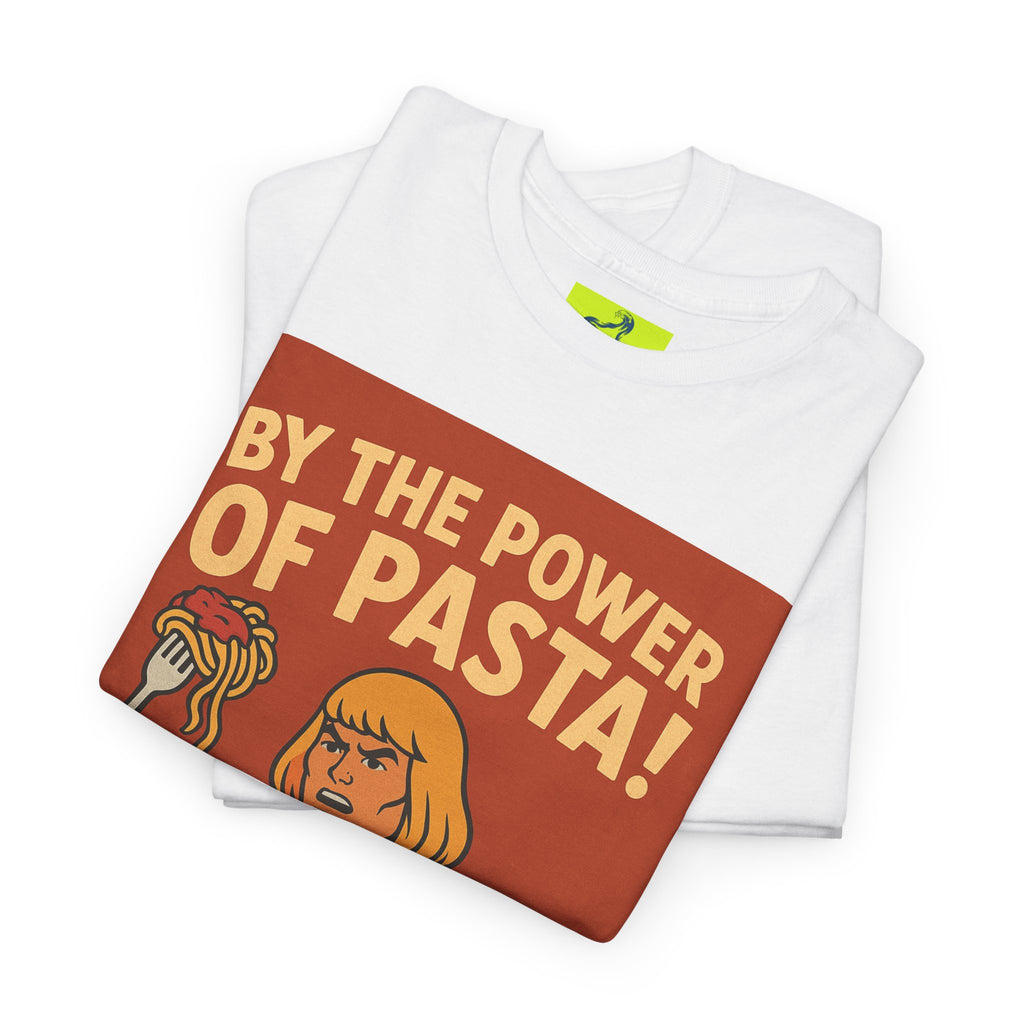 Sicilian Power Unisex Heavy Cotton Tee