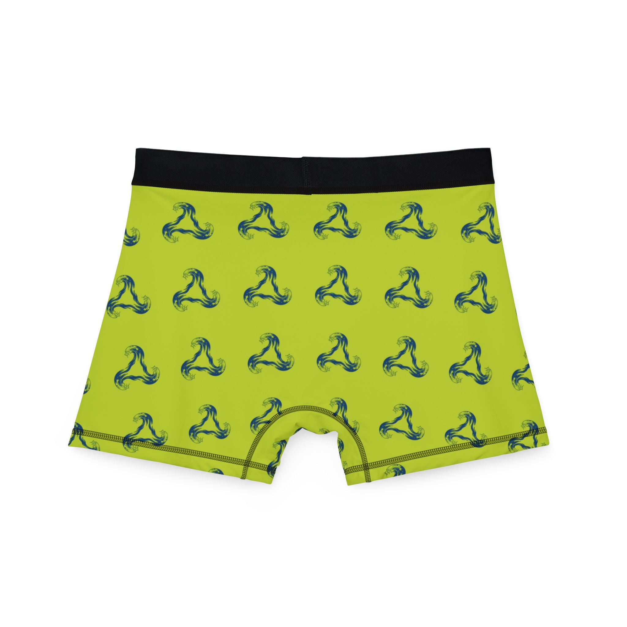 Sicilian Soul Boxers – Heritage Meets California Vibes