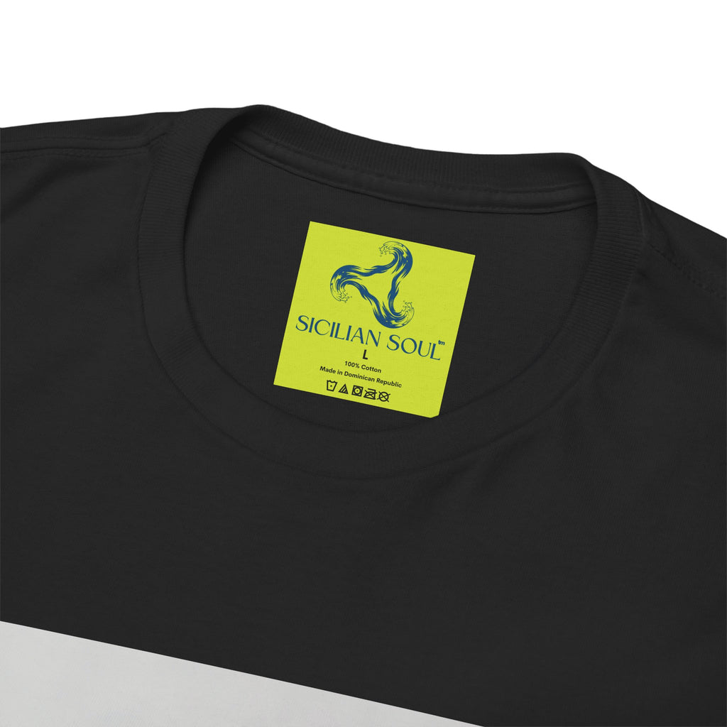 Brand Pazzo Emporio Armali Unisex Heavy Cotton Tee