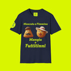 Mangia e Futtitinni