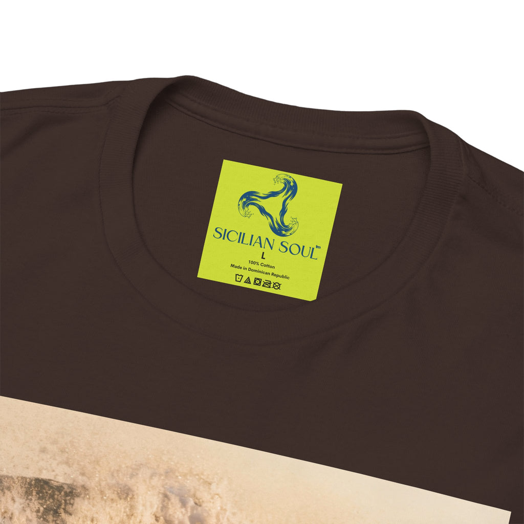 Un ti fazzu nenti Unisex Heavy Cotton Tee