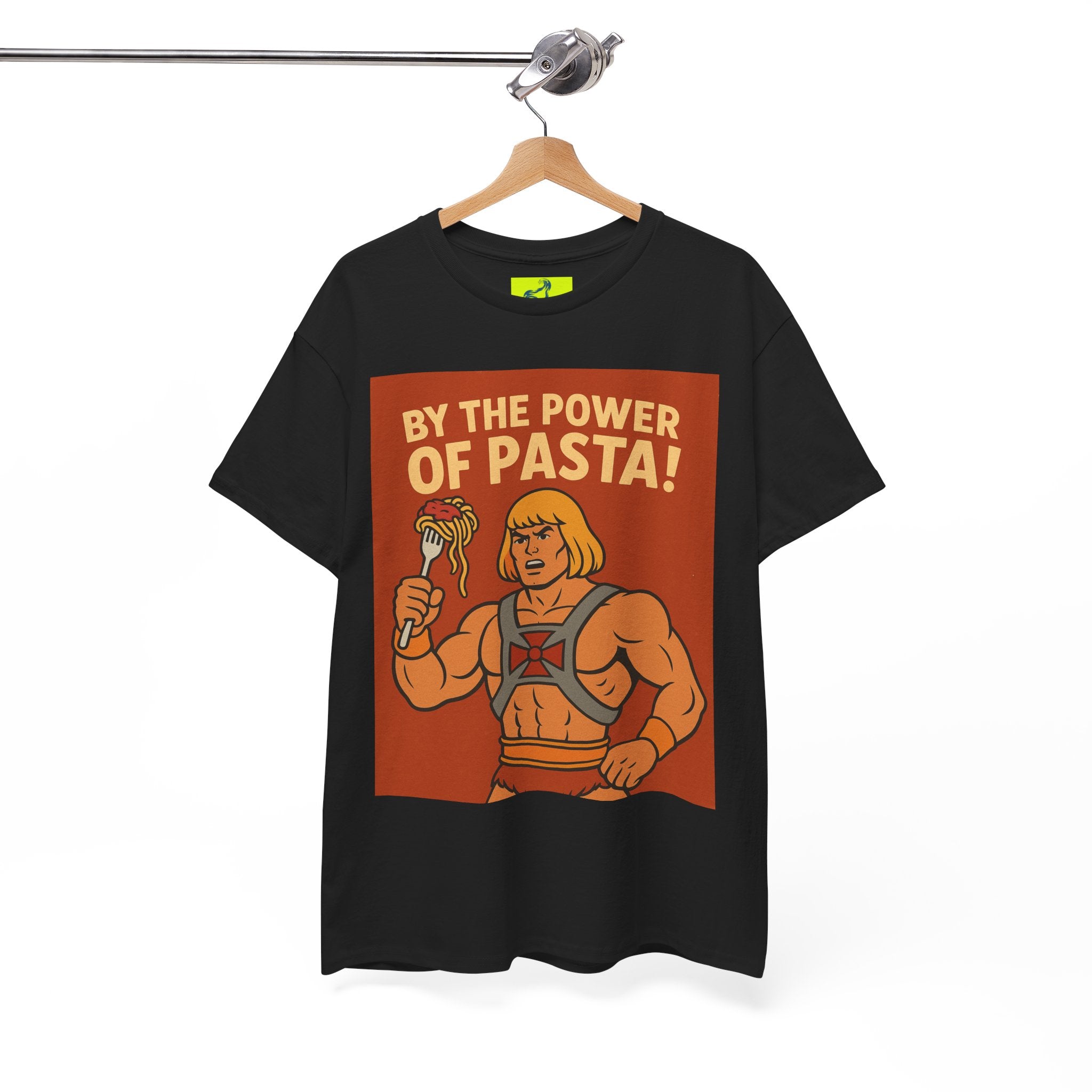 Sicilian Power Unisex Heavy Cotton Tee