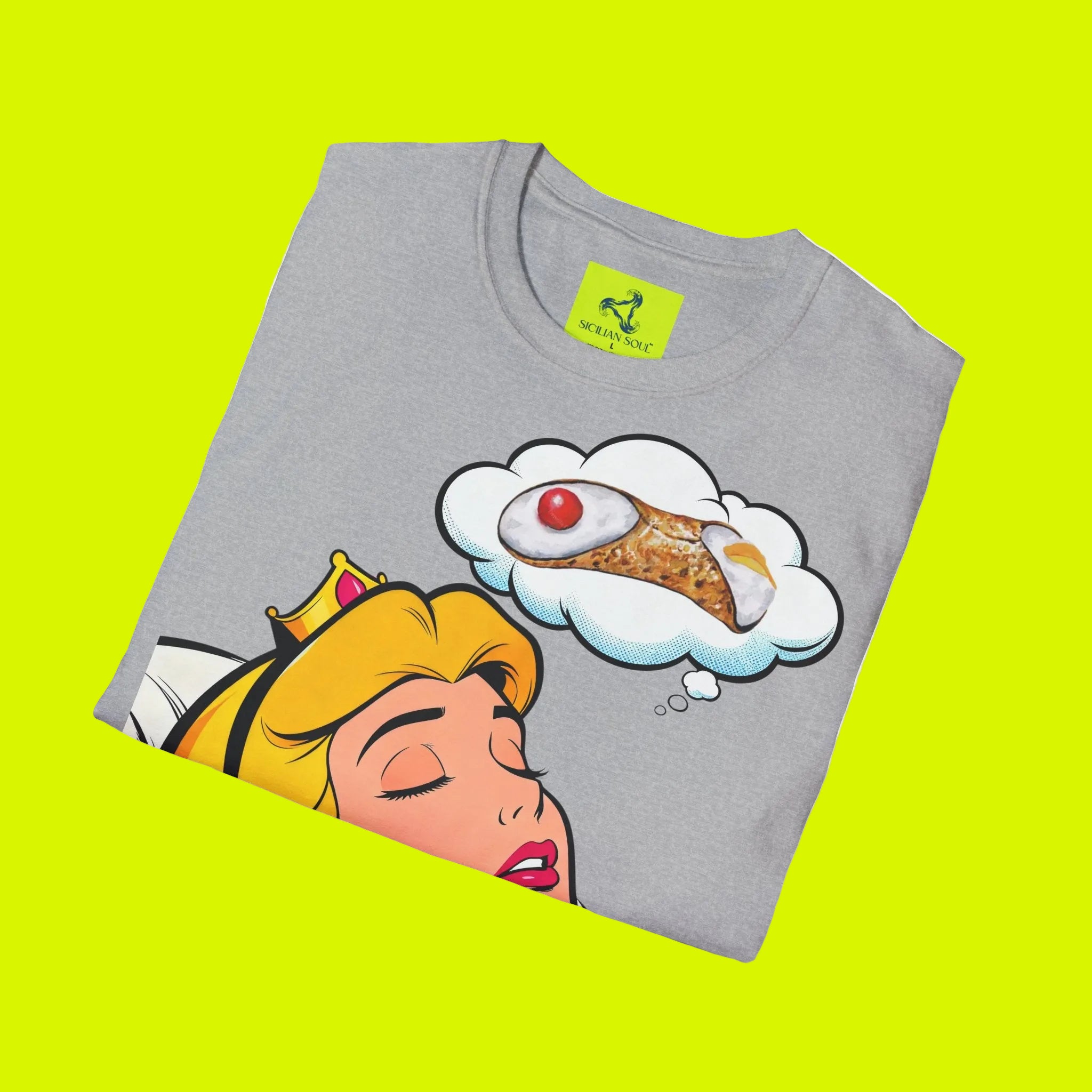 Cannolo Dream